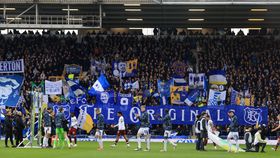 Everton: Goodison Park não será demolido e ganha nova vida