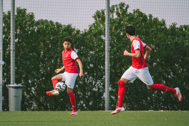 Quem é Rafael Cabral, que ofuscou a estreia de Cristianinho?