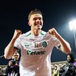 Sporting aceita bónus por Gyokeres