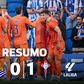 Celta de Vigo 'europeu' vence na casa da Real Sociedad (resumo)