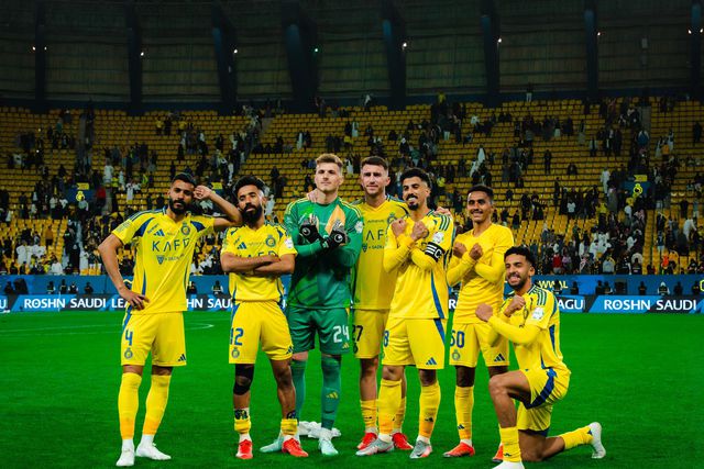 Colega de equipa de Ronaldo deve regressar à Europa