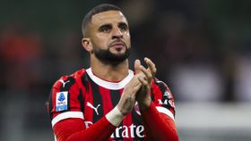 Mercado: Walker foi recusado pelo Real Madrid e será devolvido pelo Milan
