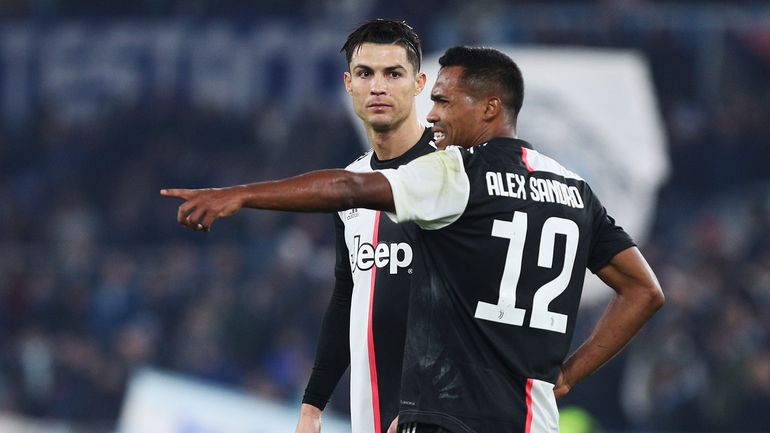 Ex-FC Porto admite ansiedade e lembra palavras de Cristiano Ronaldo