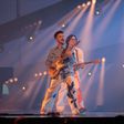 Portugal está na final da Eurovisão