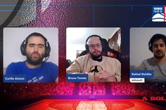Vamos Falar de NBA: Candidatos em apuros