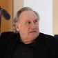 Gérard Depardieu (IMAGO)