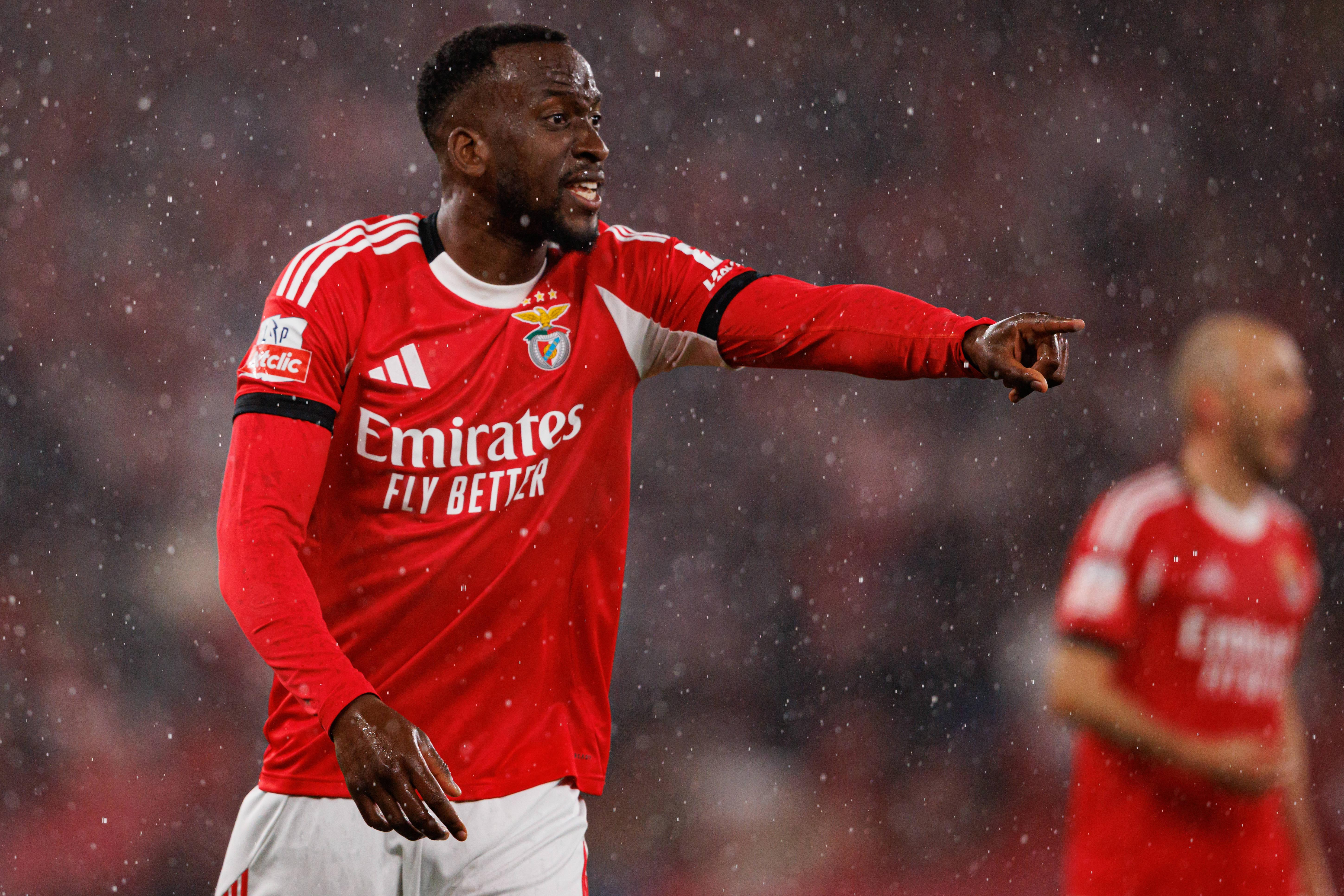 Lukebakio - 20 milhões de euros (Benfica)