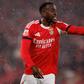 Lukebakio - 20 milhões de euros (Benfica)