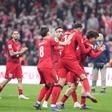 Seleção da Turquia (IMAGO)