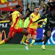 Lens-PSG: parisienses em apuros!