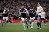 Aston Villa pode dar ao Sporting lugar direto na Champions