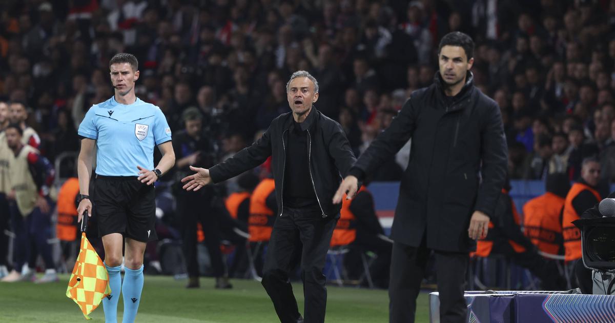 Só quatro vezes se viu o que vai acontecer na final da Champions 2025/26