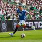 James Tavernier de saída do Rangers