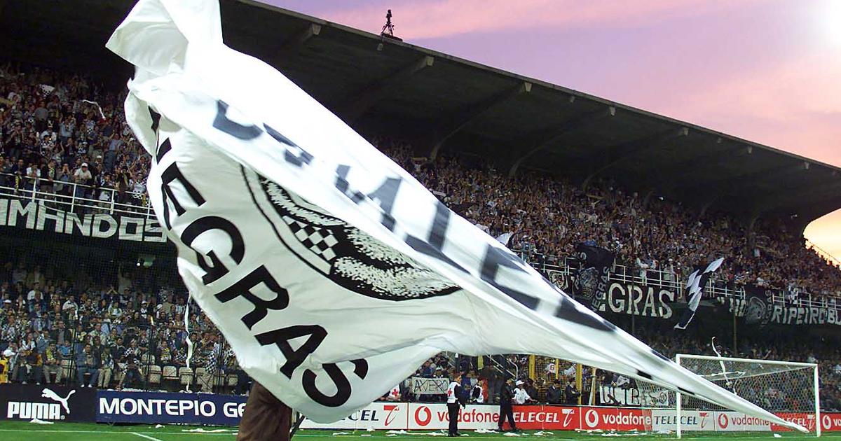 Há esperança no Bessa: Boavista chega a acordo com principal credor