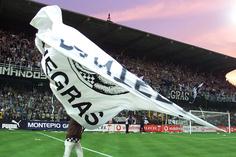 Boavista fechou portas no dia 15 de julho - Foto: A BOLA
