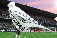 Boavista fechou portas no dia 15 de julho - Foto: A BOLA