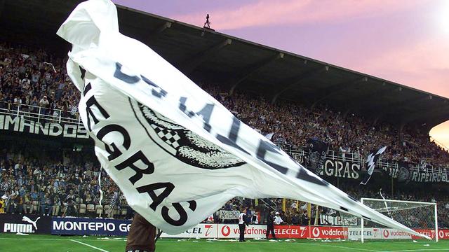 Boavista fechou portas no dia 15 de julho - Foto: A BOLA