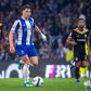 Agente de Pietuszewski aborda futuro do jovem do FC Porto: «Seria uma loucura»