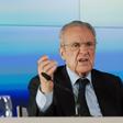 Florentino Pérez
