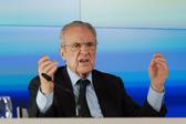 Florentino Pérez
