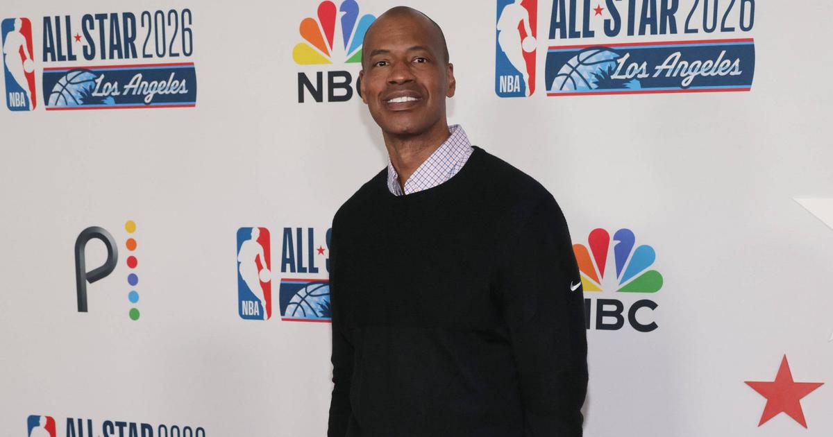 Morreu Jason Collins, antigo jogador da NBA, aos 47 anos