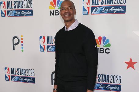Morreu Jason Collins, antigo jogador da NBA, aos 47 anos