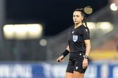 Árbitra Teresa Oliveira nomeada para o Benfica-FC Porto da final da Taça de Portugal