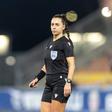 Árbitra Teresa Oliveira nomeada para o Benfica-FC Porto da final da Taça de Portugal