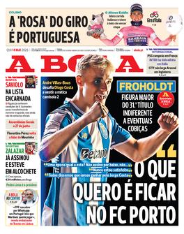 14 de maio de 2026