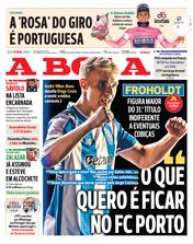 14 de maio de 2026