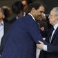 Nadal desmente que queira ser presidente do Real Madrid