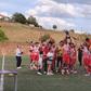 O Mosteirense foi campeão da AF Portalegre pela 5.ª vez (todas desde 2016) - Foto: D.R.