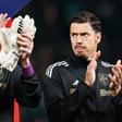 José Fonte vestiu a camisola dos gansos nas últimas duas épocas