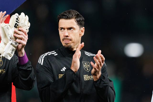 José Fonte vestiu a camisola dos gansos nas últimas duas épocas