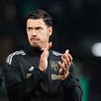 José Fonte vestiu a camisola dos gansos nas últimas duas épocas