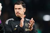 José Fonte vestiu a camisola dos gansos nas últimas duas épocas