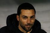 Vasco Botelho da Costa orienta o Moreirense desde o início da temporada