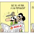 Barba e Cabelo de 14 de maio de 2026