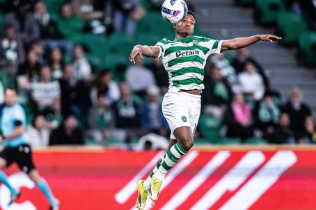 Sporting: Itália e Arábia Saudita apertam o cerco a Geny, mas SAD resiste