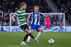 «Houve jogos contra Sporting e Benfica em que nem tivemos 45 minutos de tempo útil»