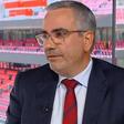 José Pereira da Costa, presidente da Mesa da Assembleia Geral do Benfica (foto: SL Benfica)