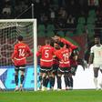 Seleção do Egito (IMAGO)
