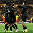 O PSG é pentacampeão francês - Foto: Mohammed Badra/EPA