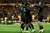 O PSG é pentacampeão francês - Foto: Mohammed Badra/EPA