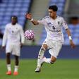 JJ Gabriel: o melhor jogador da liga inglesa sub-18 tem 15 anos