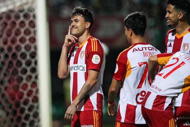 Pedro Lima prepara-se para abraçar desafio mais aliciante da carreira - Foto: INSTAGRAM/PEDRO LIMA