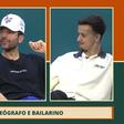 Mais Vale à Tarde Que Nunca, com Bruno Abreu - 13/05/2026