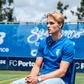 Froholdt, médio do FC Porto, em entrevista a A BOLA