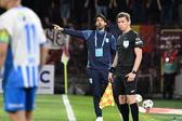 Filipe Coelho venceu a final da Taça da Roménia frente ao Cluj - FOTO:IMAGO