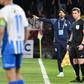 Filipe Coelho venceu a final da Taça da Roménia frente ao Cluj - FOTO:IMAGO
